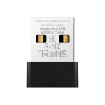 Mercusys AC650 Nano Wireless Dual Band USB adapteris | MA20N