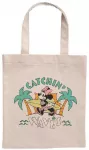 Suncity Disney Minnie Mouse Catchin' Waves shopping bag