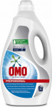 Chemia Chemija OMO prausimosi gelis, Active Clean, 5l