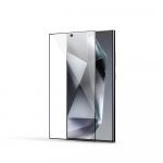 Joyroom JR-MJS0219 2.5D apsauginis stiklas su reinforced edge Samsung S24 Plus