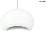 Pakabinamas &scaron;viestuvas NEST 40, E27, baltas