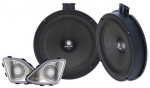 Alpine SPC-106T61-2 garso paketas, skirtas VW T6.1
