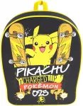 Cyp Brands Pokemon Pikachu backpack 30cm