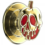 Telefono laikiklis Popsockets Round Disney Enamel Poison Apple MagSafe 114075
