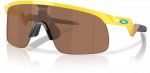 OAKLEY Resistor (Youth Fit) Fortnite/Prizm Tungsten saulės akiniai