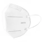Respiratorius FFP2 MK-0002
