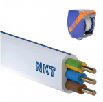 Nkt Spoka Akcyjna 172152001Q0650 NKT kabelio montavimas PLUS YDYp 3x1,5 żo 450/750V QADDY 650m