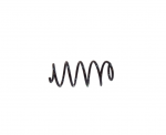 Toyota Proace Mpy Toyota Coil Spring Originalus SU001A6657