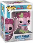 FUNKO POP! Vinilinė figūrėlė: Disney: Lilo & Stitch - Luau Angel, 9 cm