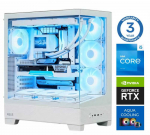 Stacionarus kompiuteris INTOP AQUA i5-14400F 16GB DDR5 1TB SSD M.2 NVME RTX5070 12GB no-OS (RW50950NS)