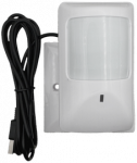 Alantec IR judesio jutiklis - USB - 2 m laidas AVIZIO POWER