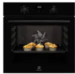 Built-in orkaitė Electrolux EOD5C50Z