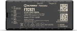 FTC921 4G TELTONIKA GPS SEKLYS, Serveris : Serveris (metinis mokestis) +12 Eur, PRO Serveris: Nepridėti, SIM kortelė: Nepridėti
