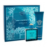 Versace Eros Eau De Toilette 100mlml kvepalai Vyrams