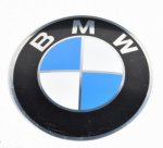 BMW R65 bako emblema su ženkliuku Originalus 52537686465