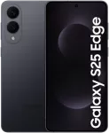SAMSUNG Galaxy S25 Edge 5G 12/256GB Titanium Jetblack