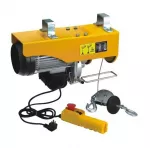 Holzmann ELEKTRINIS KELTUVAS