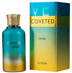 La Fede Coveted Shade EDP parfumuotas vanduo unisex, 100 ml