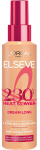 Loreal Leave-in spray with heat protection Elseve Dream Long (The Heat Pur&scaron;kiklis) 150 ml 150mlml nenuplaunama plaukų priežiūros priemonė Moterims