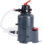 Smėlio filtras Azuro 4m3/h + laikmatis