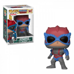 Funko POP! Visatos meistrų Stratos 567 figūrėlė