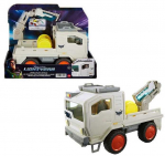 MATTEL Disney Lightyear Buzz Lightyear transporto priemonė HHJ91