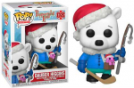 Funko POP! Pipirmėčių gatvės Dauber Higgins 08 figūrėlė
