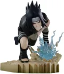 Banpresto Naruto Shippuden Sasuke Uchiha Combination Battle 2 figure 8cm