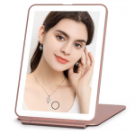 EXTRALINK I&Scaron;LANKSTAMAS VEIDRODIS ROŽINIS USB