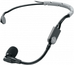 Shure SM35-TQG mikrofonas lankelis