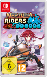 Idea Factory Neptunia Riders VS Dogoos &ndash; Day One Edition &ndash; Nintendo Switch