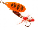 Sukriukė Lucky John Bonnie Blade 10,3g