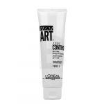 L'Oreal L&acute;Or&eacute;al Professionnel Tecni.Art Liss Control Gel-Kreminis i&scaron;lyginamasis kremas nuo plaukų slinkimo 150 ml