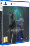 Clear River Games Ender Magnolia: Bloom Rūke