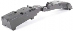 Naujas originalus BMW 5 serijos E60 E61 priekinis de&scaron;inysis bamperio amortizatorius 7896592 OEM