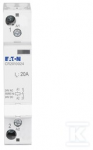 Eaton KONTAKTERIUS, 20A, 24V AC/DC CR2010024
