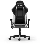 DXRACER Prince Series L juoda-balta ergonominė kėdė(F24-LTC-NW)
