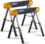 Toughbuilt darbastalis TB-SH60-2 (2 atramos)