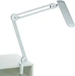 Beauty System Kosmetologinė stalinė LED lempa BSL-52 Baltas 12W