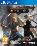 THQ Amžinybės stulpai II - Deadfire