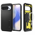 Dėklas SPIGEN TOUGH ARMOR MAG MAGSAFE GOOGLE PIXEL 10 PRO XL Juodas