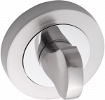 Durų užsuktukas Kuchinox, LO1_103S, Satin/Chrome