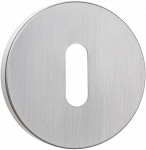 Vidaus durų apyraktė Kuchinox, LO4_0M1A, Chrome matt