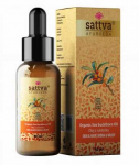 &Scaron;altalankių aliejus, Sattva Ayurveda, 50ml