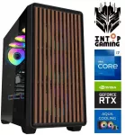 Stacionarus kompiuteris INTOP AQUA i7-14700F 16GB DDR5 2TB SSD M.2 NVME+2TB RTX5070Ti 16GB no-OS (RW62676NS)