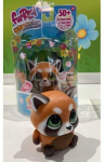 Hasbro FurReal - Handfuls - Raudona Panda (272-28171)