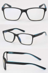 R2 Dioptric reading glasses with mėlynas light filter - MC2273BC1/1.5
