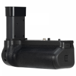 Fotoaparato Baterijos Laikiklis - Newell MB-N14 Dual EN-EL15C USB-C Įkrovimas