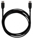 &bdquo;PureLink DisplayPort 1.4&ldquo; &ndash; &bdquo;PureInstall&ldquo;, 2 m, &bdquo;DisplayPort&ldquo;, &bdquo;DisplayPort&ldquo;, Ki&scaron;tukas, Ki&scaron;tukas, Juoda