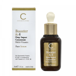 Crevil Multivitamininis veido serumas Booster Nr.4 Cosmofarma 30 ml